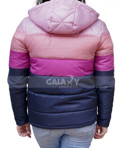 Kevin Can Fk Himself Parachute Jacket