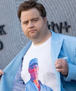 Tv Series Black Bird Paul Walter Hauser Blazer