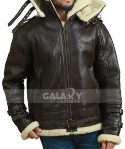 R.A.F Sheepskin Jacket