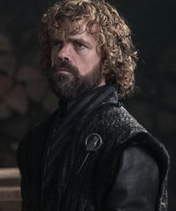 Game of Thrones Peter Dinklage Vest