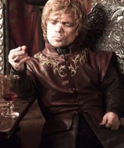 Peter Dinklage Game of Thrones Vest
