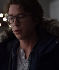 About Fate Thomas Mann Blue Jacket