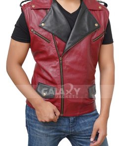 Thor Love and Thunder 2022 Chris Hemsworth Vest