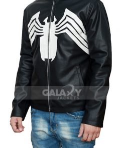 Venom Eddie Leather Jacket