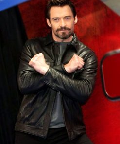 Logan-Wolverine-New-X-Men-2014-Hugh-Jackman-Jacket