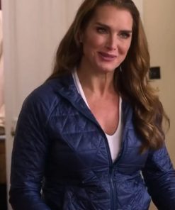 A Castle for Christmas Brooke Shields Jacket