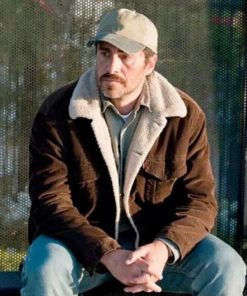 Demián Bichir A Better Life Jacket