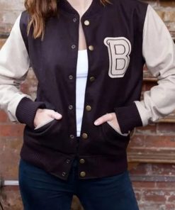 Hotline Miami Payday Jacket