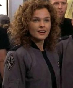 Mobile Infantry Starship Troopers Jacket