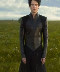 Tom The Sandman Jacket