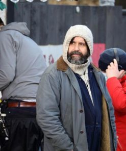 David Earl Brian and Charles Jacket