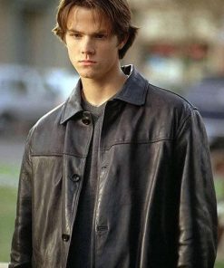 Gilmore Girls Dean Forester Leather Jacket