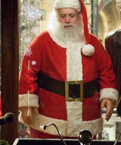 Paul Giamatti Fred Claus Costume