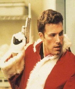 Rudy Duncan Reindeer Games Jacket