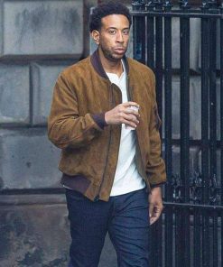 Ludacris Fast and Furious 9 Leather Jacket