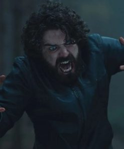 Soul The Bastard Son & The Devil Himself Jacket