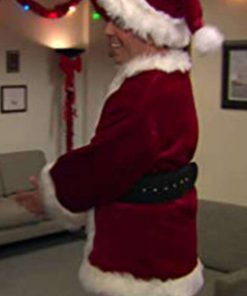 Andy Bernard The Office Costume Jacket