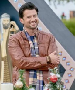 Everytime A Bell Rings Liam Brown Jacket