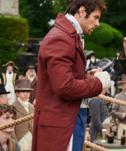 Matt Hookings Prizefighter The Life of Jem Belcher Tailcoat