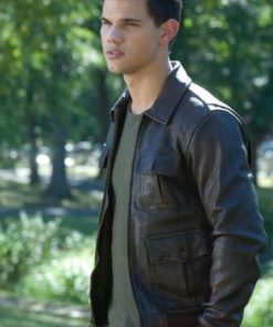 Nathan Abduction Jacket