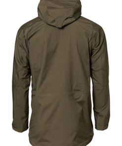 Lee Christmas The Expendables 4 Jason Statham Green Polyester Jacket