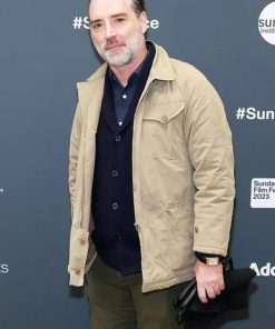 Event For Magazine Dreams 2023 Simon Horsman Cotton Jacket