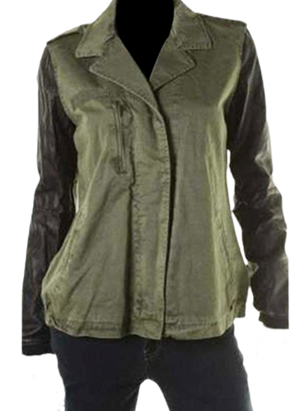 Behind Her Eyes 2021 Simona Brown Jacket Behind Her Eyes 2021 Simona Brown Jacket