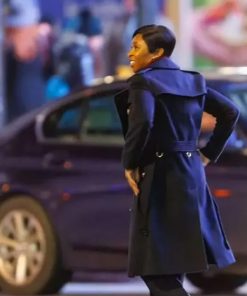 Craig The Consultant Nat Wolff Black Jacket