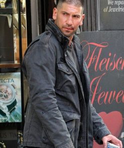 Frank Castle DaredevilM-65 Field Jacket