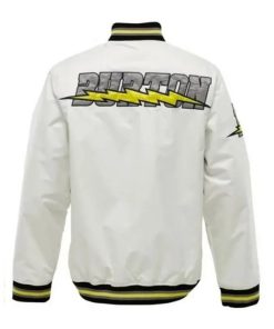 Snowboard Burton Varsity Jacket