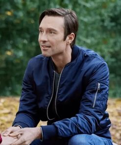 Matteo The Wedding Veil Inspiration Carlo Marks Jacket