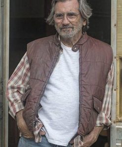 This Is Us Nicky Pearson Quilted Vest